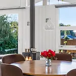 Nyaraló Quanna - 450m From The Sea By Interhome Hejls