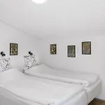 Nyaraló Quanna - 450m From The Sea By Interhome Hejls