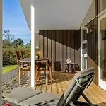 Nyaraló Quanna - 450m From The Sea By Interhome Hejls