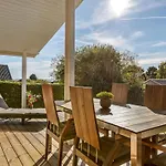 Quanna - 450m From The Sea By Interhome * Hejls