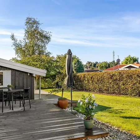 Nyaraló Quanna - 450m From The Sea By Interhome