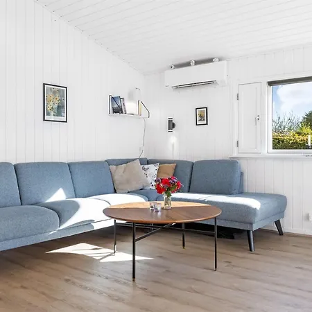 Quanna - 450m From The Sea By Interhome Casa de Férias Hejlsminde